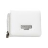 Carteira Pequena PEPE JEANS Margaret Branca | Ref. 186.7388241
