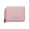 Carteira Pequena PEPE JEANS Paola Rosa Claro | Ref. 186.7448242