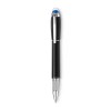 Fineliner MONTBLANC StarWalker Precious Resin Preta | Ref. 238.132508