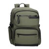 Mochila para Portátil 15" Adapt. PEPE JEANS Dorking Caqui | Ref. 186.7462742