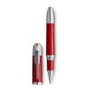 Rollerball MONTBLANC Great Characters Enzo Ferrari Ed Special Red | Ref. 238.132145