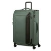 SAMSONITE Mala de Viagem Grande 79cm 4R Exp Respark Sálvia | Ref. 92.143331-2570