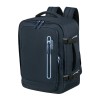 AT Mochila de Cabine MS Sport Ryanair Take2Cabin Azul Escuro | Ref. 92.159226-1265