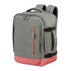 AT Mochila de Cabine MS Sport Ryanair Take2Cabin Salvia/Coral | Ref. 92.159226-A635
