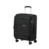 SAMSONITE Mala de Cabine / Trolley 55cm 4R Exp GoTwist Preta | Ref. 92.159919-1041