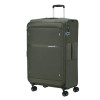 SAMSONITE Mala de Viagem Grande 78cm 4R Exp GoTwist Verde | Ref. 92.159921-1259