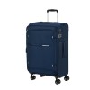 SAMSONITE Mala de Viagem Média 68cm 4R Exp GoTwist Azul | Ref. 92.159920-1598