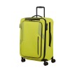 SAMSONITE Mala Viagem / Trolley Médio 67cm 4R Exp Glazed Lima | Ref. 92.159766-1517
