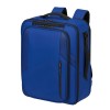 SAMSONITE Mochila de Viagem Easyjet 45x36x20 Glazed Azul | Ref. 92.159772-1324