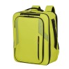 SAMSONITE Mochila de Viagem Easyjet 45x36x20 Glazed Lima | Ref. 92.159772-1517