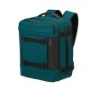 SAMSONITE Mochila de Viagem Ryanair 40x30x20 Cabin Pack Azul | Ref. 92.159774-6071