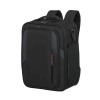 SAMSONITE Mochila de Viagem Ryanair 40x30x20 Glazed Preta | Ref. 92.159771-1041