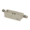 AT Bolsa de Cintura RFID Money Areia | Ref. 92.160375-1775