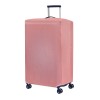 AT Capa para Mala de Viagem L Protection Rosa/Malva | Ref. 92.159213-A919