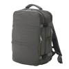 BENZI Mochila de Viagem Easyjet 45x36x20cm BZ5896 Cinza | Ref. 288.BZ5896C