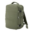 BENZI Mochila de Viagem Easyjet 45x36x20cm BZ5896 Verde | Ref. 288.BZ5896V