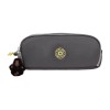 Estojo Escolar KIPLING Gitroy Black To Grey | Ref. 187.40K135641DX