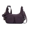 Mala de Tiracolo KIPLING Rikka S Ultimate Plum | Ref. 187.40KI433367U