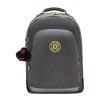 Mochila para Portátil 15" KIPLING Class Room Black To Grey | Ref. 187.40KI40531DX