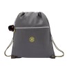 Mochila Saco KIPLING Supertaboo Black To Grey | Ref. 187.40K094871DX