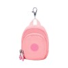 Porta-Chaves KIPLING Mini Seoul Coral Sea | Ref. 187.40KI749924O