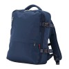 BENZI Mochila de Cabine Low Cost 40x30x20cm BZ5832 Azul | Ref. 288.BZ5832A