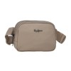 Bolsa de Cintura 2C PEPE JEANS Naia Taupe | Ref. 186.7554842