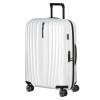 SAMSONITE Mala de Viagem Grande 70cm 4R Exp Nexis Branca | Ref. 92.158249-A831