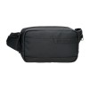 Bolsa de Cintura PEPE JEANS Dorking Preta | Ref. 186.7467441