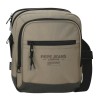 Bolsa de Tiracolo para Tablet 2C PEPE JEANS Waltford Camel | Ref. 186.7275742