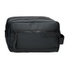Necessaire 2 Compartimentos PEPE JEANS PEPE JEANS Dorking Preto | Ref. 186.7464441