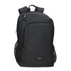 Mochila Adap. Computador 46cm MOVOM Miller Preta | Ref. 186.5522321
