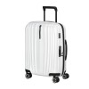 SAMSONITE Mala de Cabine / Trolley 55cm 4R Exp Nexis Branca | Ref. 92.158240-A831