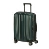 SAMSONITE Mala de Cabine / Trolley 55cm 4R Exp Nexis Verde | Ref. 92.158240-A834