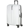SAMSONITE Mala de Viagem Gigante 82cm 4R Exp Nexis Branca | Ref. 92.158251-A831
