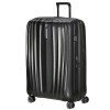 SAMSONITE Mala de Viagem Gigante 82cm 4R Exp Nexis Preta | Ref. 92.158251-0581