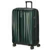 SAMSONITE Mala de Viagem Gigante 82cm 4R Exp Nexis Verde | Ref. 92.158251-A834