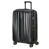 SAMSONITE Mala de Viagem Grande 70cm 4R Exp Nexis Preta | Ref. 92.158249-0581