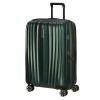 SAMSONITE Mala de Viagem Grande 70cm 4R Exp Nexis Verde | Ref. 92.158249-A834