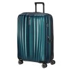 SAMSONITE Mala de Viagem Grande 76cm 4R Exp Nexis Petróleo | Ref. 92.158250-A833