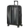 SAMSONITE Mala de Viagem Grande 76cm 4R Exp Nexis Preta | Ref. 92.158250-0581