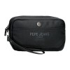 Bolsa de Mão PEPE JEANS Berwick Preta | Ref. 186.7474141