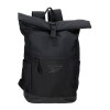 Mochila Adap. Computador 44cm REEBOK Arthur Preta | Ref. 186.8652341