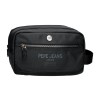 Necessaire de Viagem 2C PEPE JEANS Berwick Preto | Ref. 186.7474441