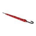 Guarda-Chuva Feminino Knirps T.760 Comprido Stick Dot Art Red | Ref. 300.9637604903