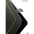 Samsonite Capa Sleeve Galaxy Tab 3 7'' TABZONE Cinza/Verde | Ref. 9238U01718