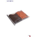 Samsonite Conjunto 3 Sacos de Compressão Transparente | Ref. 92U2352495