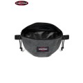 Bolsa de Cintura Eastpak Mod. Springer Black Denim - Ref. 267.07477H-2