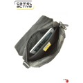 Camel Active Bolsa de Tiracolo WATERLOO Camuflado | Ref. 9126560137