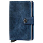 Secrid MINIWALLET Vintage Blue - Ref. 297.MV-AZ